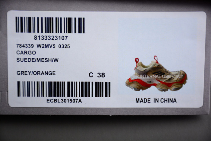 Ba*len*cia*ga sneakers bs21