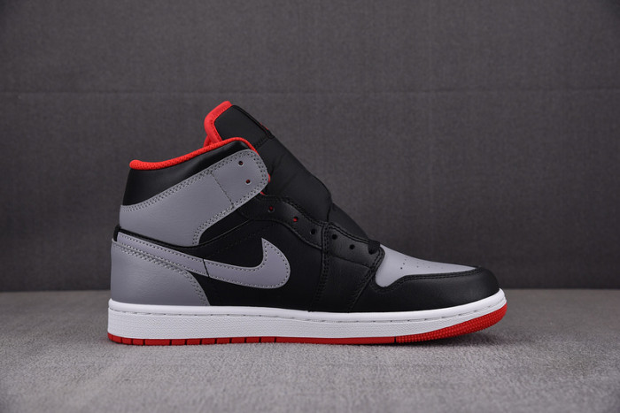 Jordan 1 Mid Bred Shadow DQ8426-006