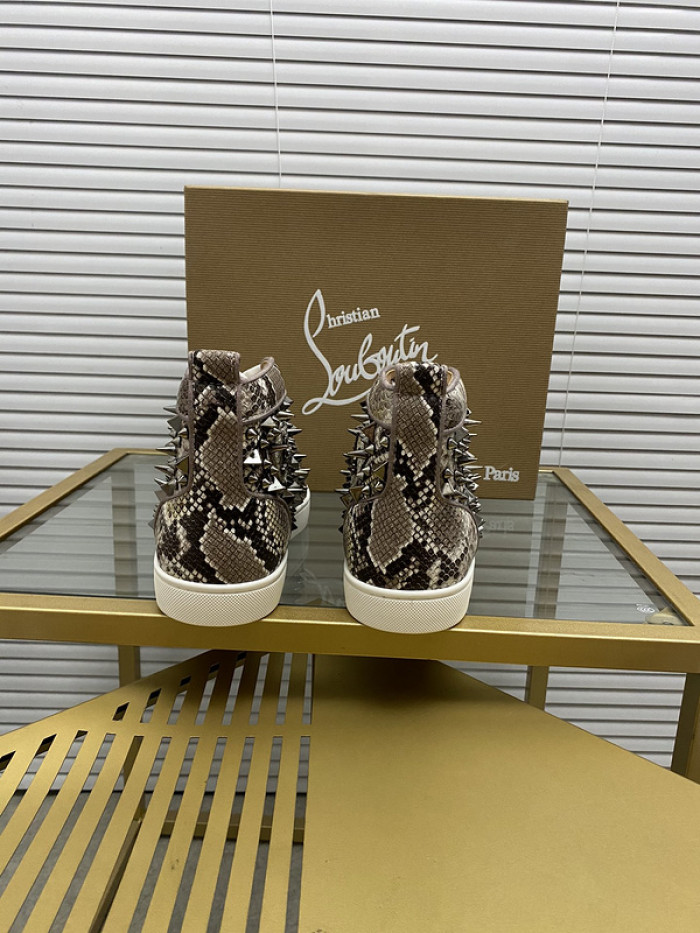 C&L sneakers CL000072