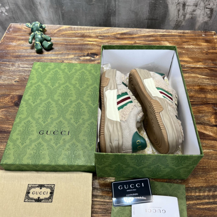 G*u*i sneaker g-0038