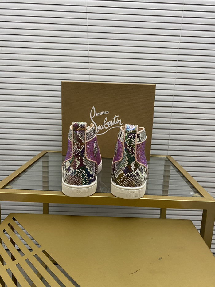 C&L sneakers CL000075