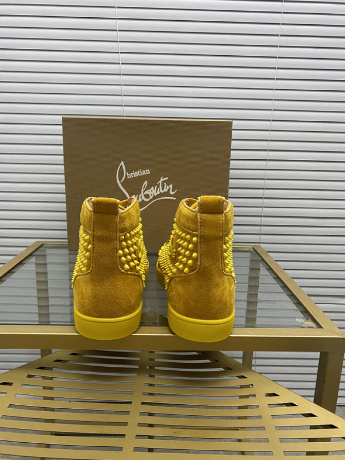 C&L sneakers CL000076