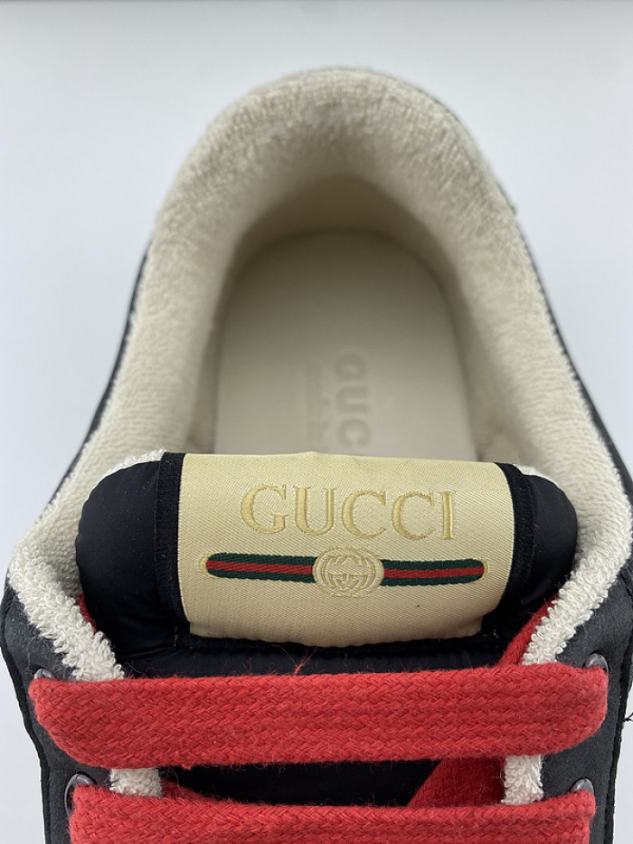 G*u*i sneaker g-0009