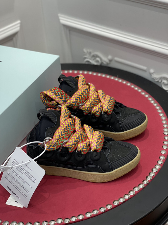 LANVIN SNEAKER LS147