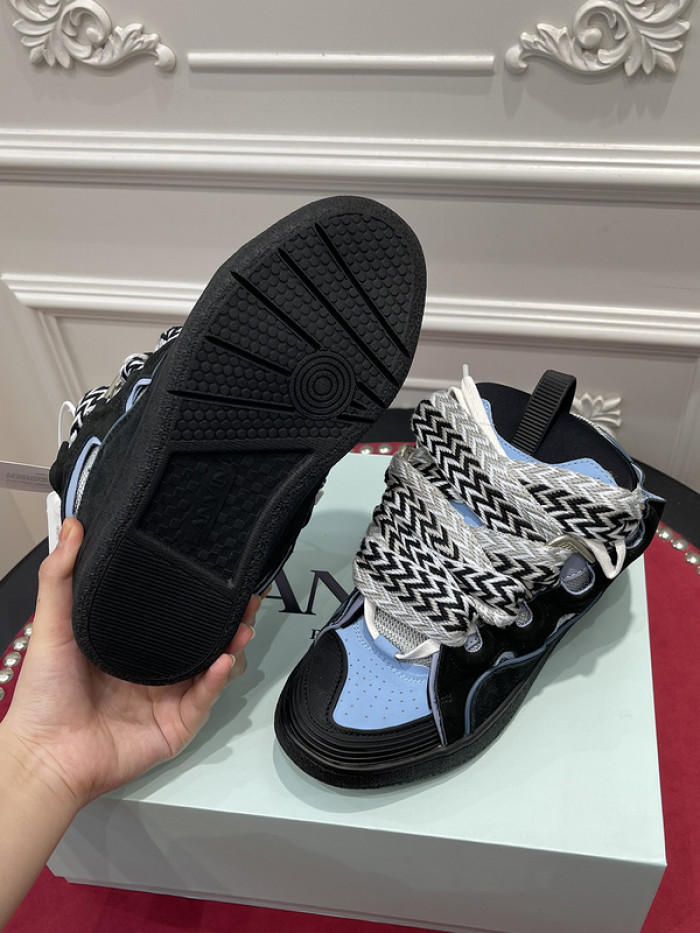 LANVIN SNEAKER LS161