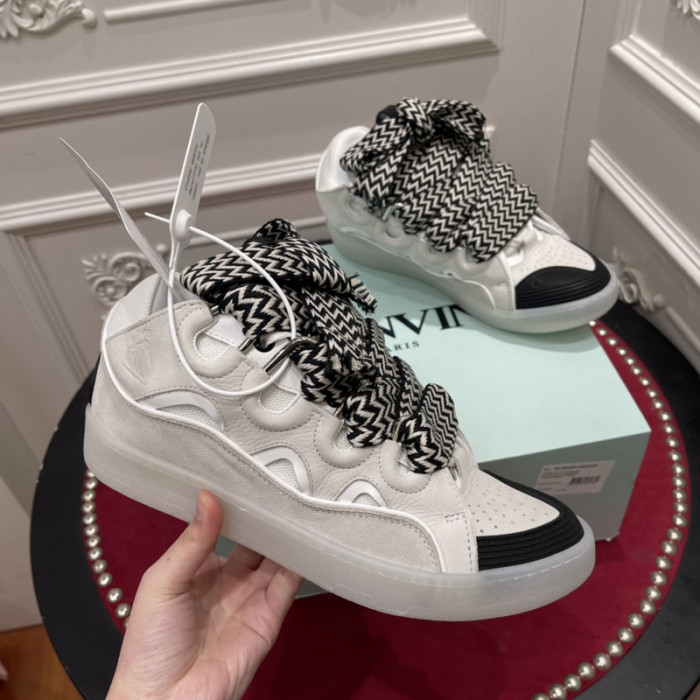 LANVIN SNEAKER LS191