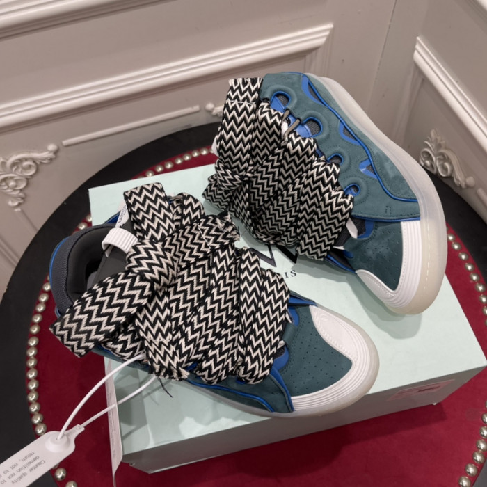 LANVIN SNEAKER LS195