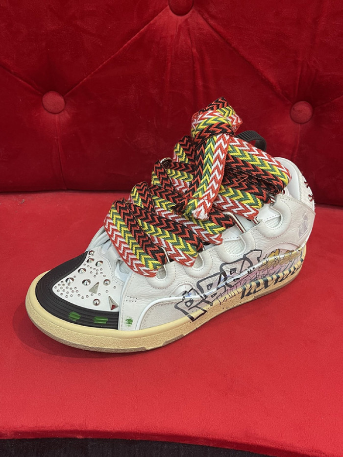 LANVIN SNEAKER LS203