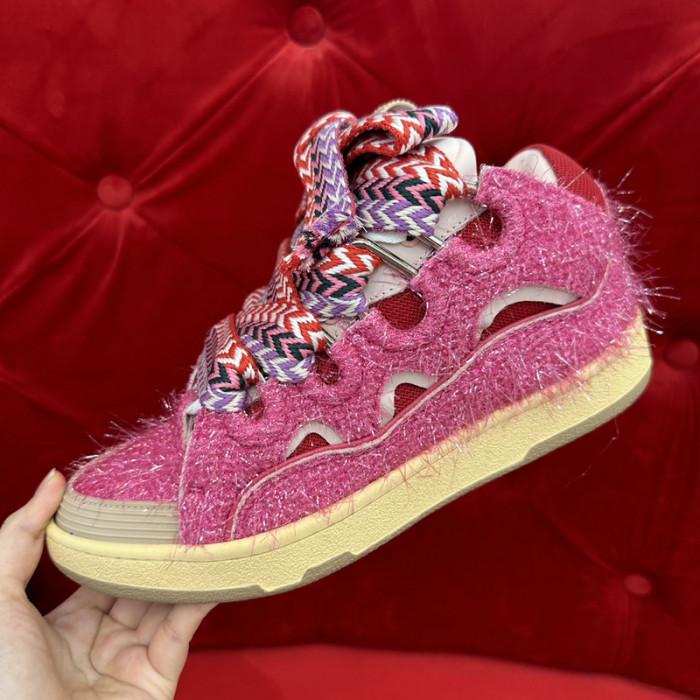 LANVIN SNEAKER LS212