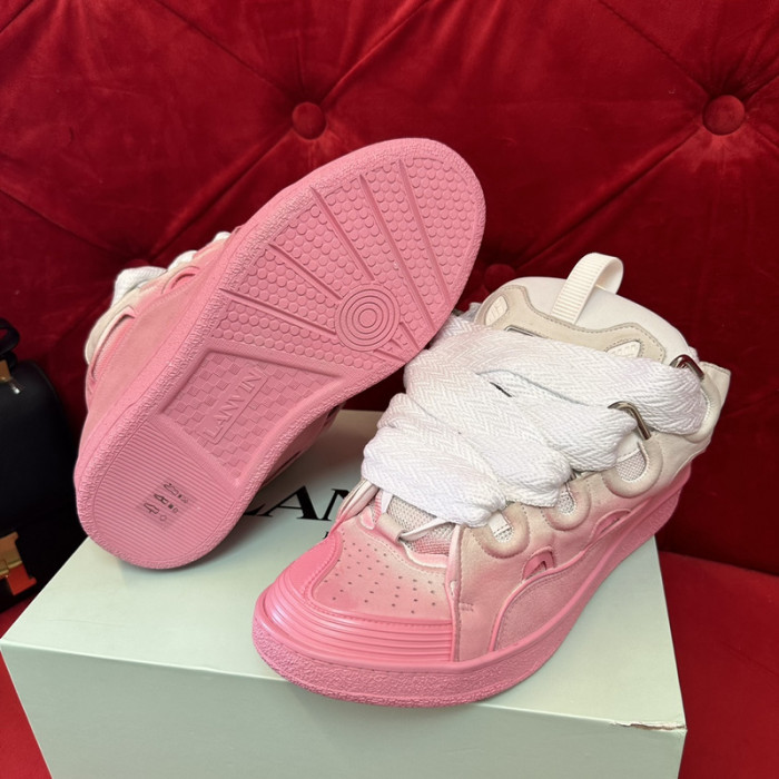 LANVIN SNEAKER LS228