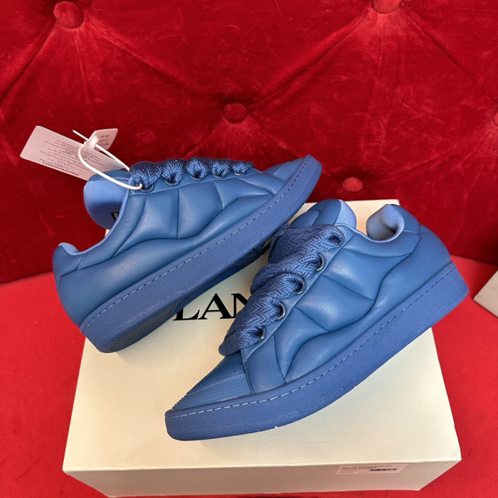 LANVIN SNEAKER LS237