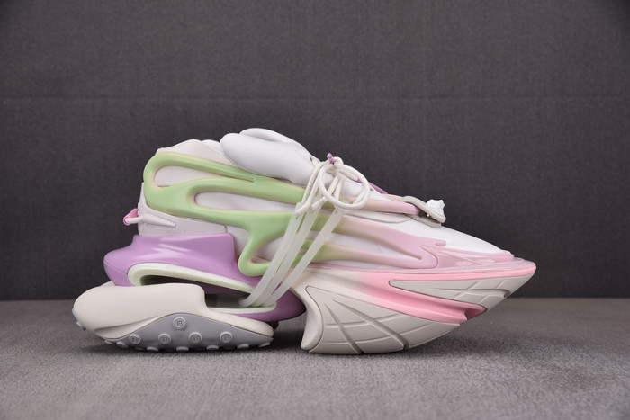 BALMAIN SNEAKERS BM021