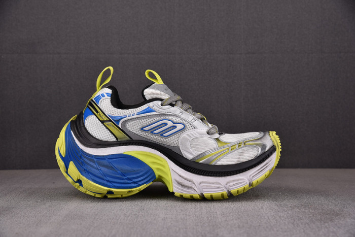 Ba*len*cia*ga 10xl sneakers 10xl1
