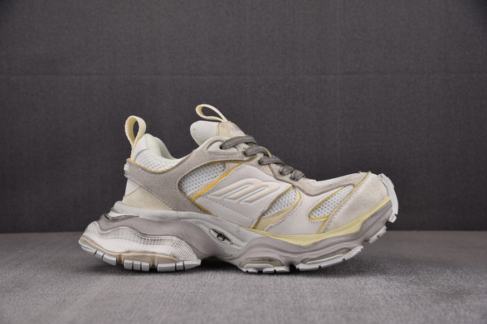 Ba*len*cia*ga cargo sneakers