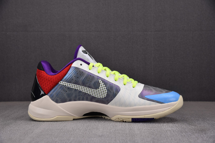 Nike P.J. Tucker x Zoom Kobe 5 Protro PE CD4991-004