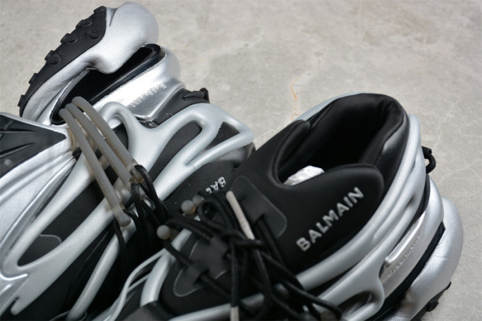 BALMAIN SNEAKERS BM024