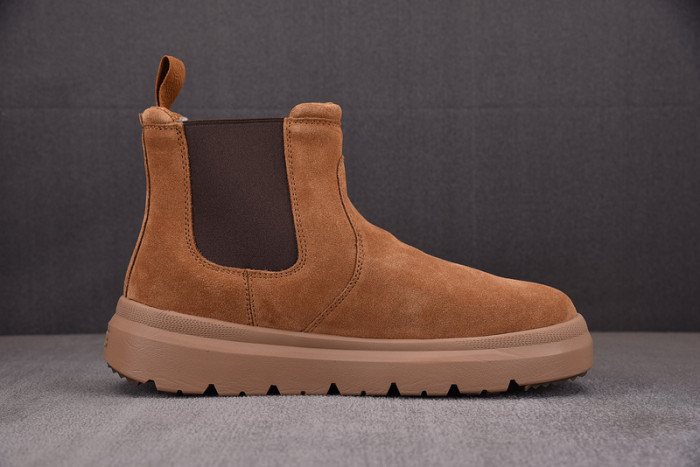 UGG Burleigh Chelsea Boot