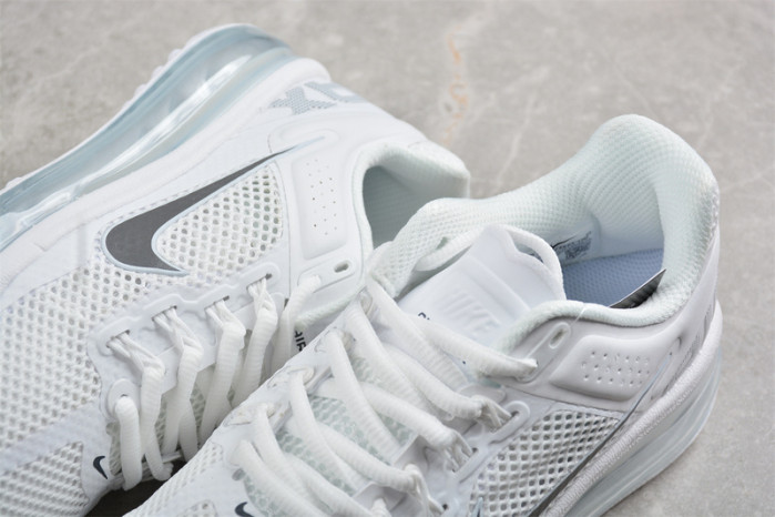 Nike Air Max 2013 "White/Silver" HF4884-100
