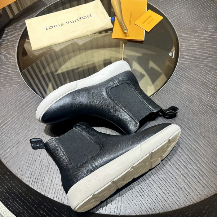 LV BOOTS L000041