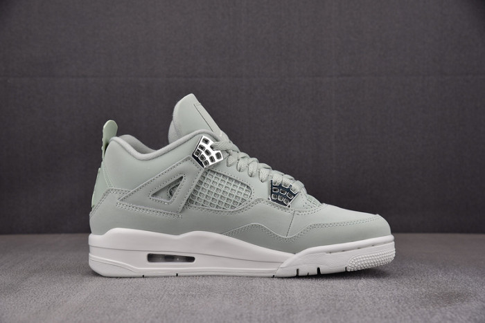 Air Jordan 4 WMNS 