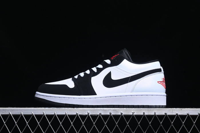 Air Jordan 1 Low “Panda Toe” HF3188-106