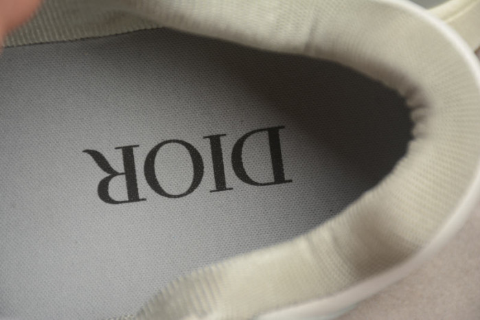 DIOR B33 SNEAKERS