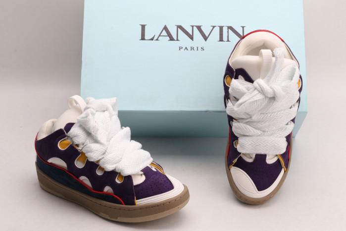 LANVIN SNEAKER LS007