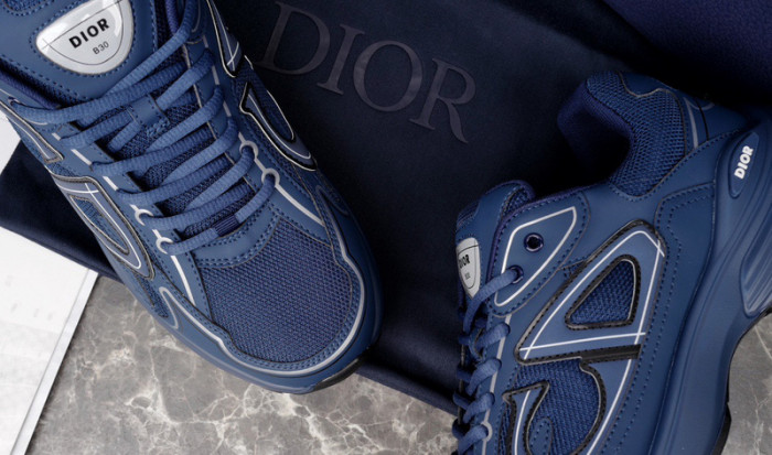 DIO* B30 SNEAKERS B30-000041