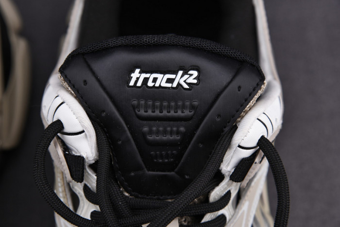 TRACK SNEAKER TS028