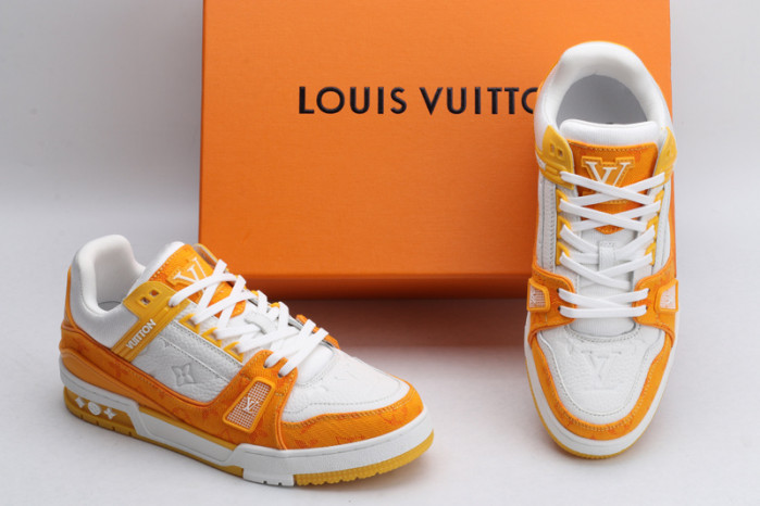 l**is V*t*n trainer sneaker lv-000032