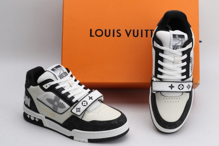 l**is V*t*n trainer sneaker lv-000009