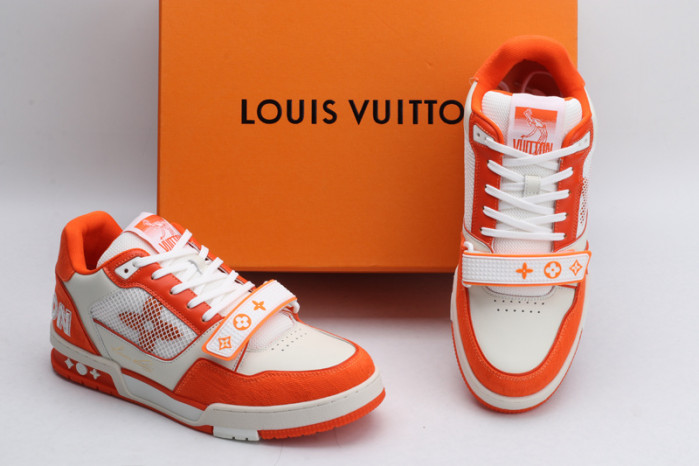l**is V*t*n trainer sneaker lv-000010