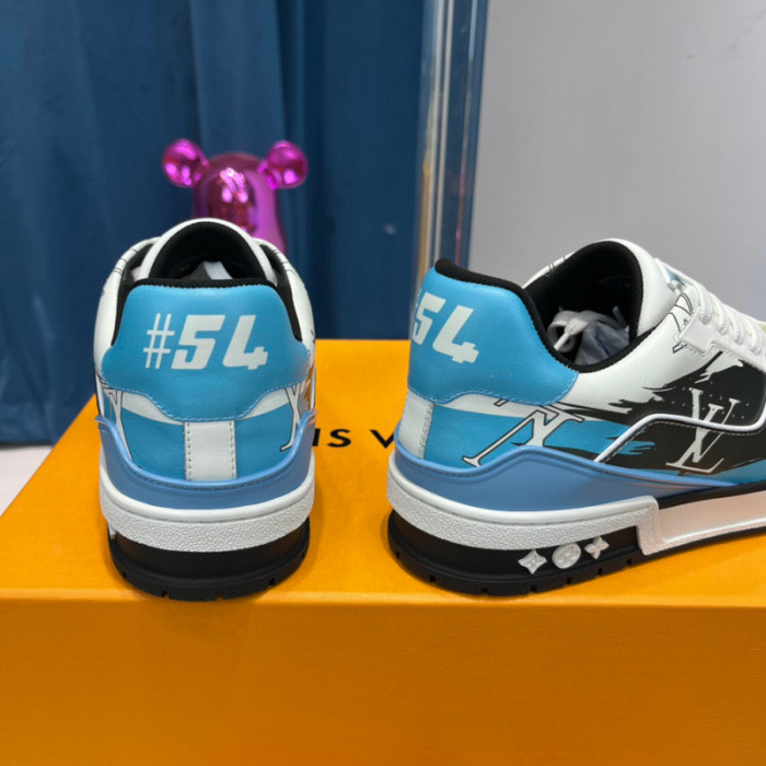 LV SNEAKER LV-000340