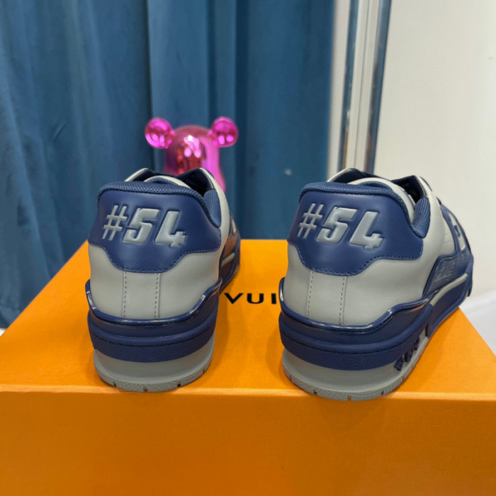 LV SNEAKER LV-000376