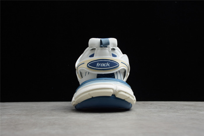 TRACK SNEAKER TS171