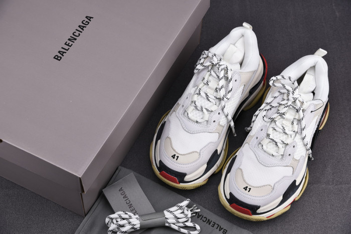 TRIPLES TRAINER SNEAKERS 2000126