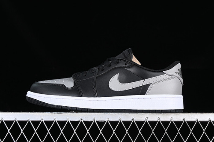 AIR JORDAN 1 LOW OG “SHADOW” CZ0790-003
