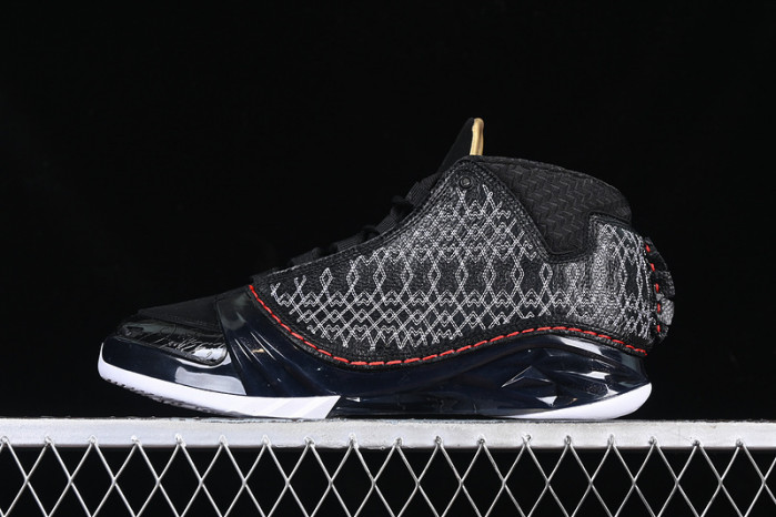 Air Jordan 23 OG ''Black Stealth'' 318376-001