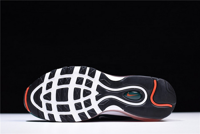 NIKE AIR MAX 97 GS "RAINFOREST" 921522-300