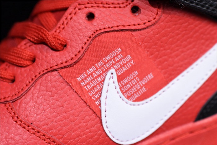 Nike Air Force 1 Mid `07 LV8 804609-605