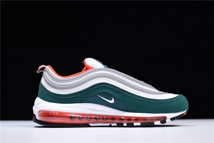 NIKE AIR MAX 97 GS "RAINFOREST" 921522-300
