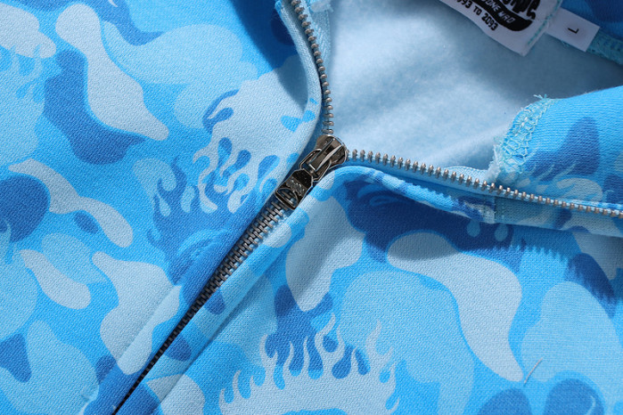 BAPE CLOTHES BC-10020