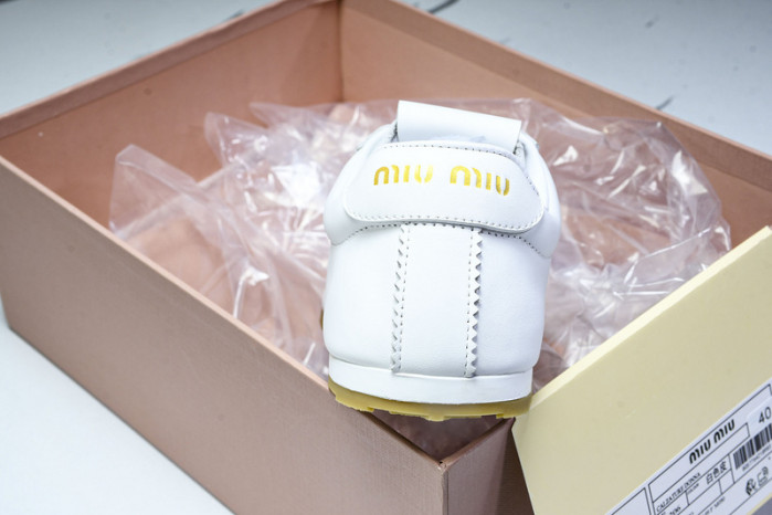 Miu Miu SNEAKER MMS00001