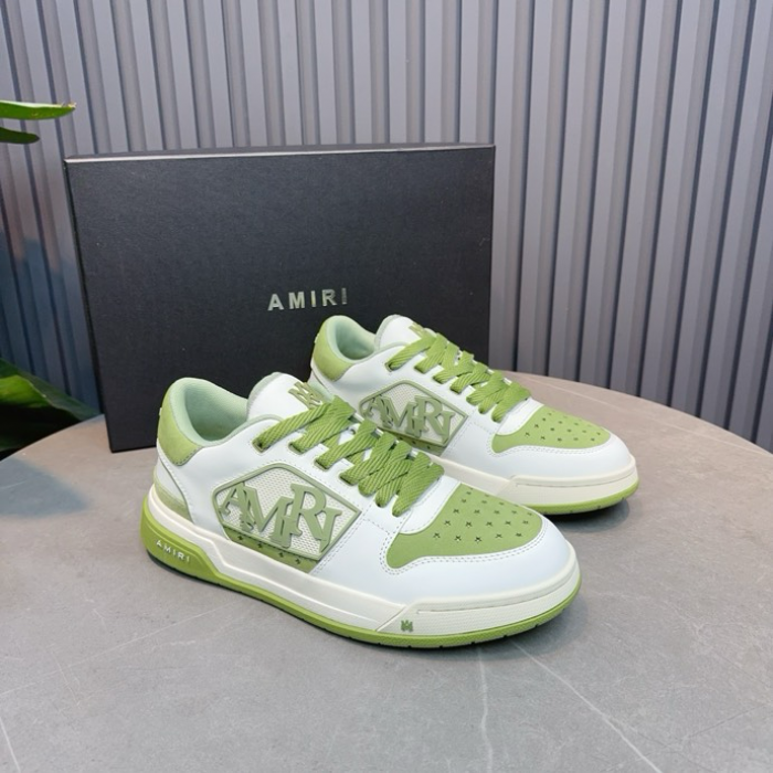 AMIRI SNEAKER AM-047