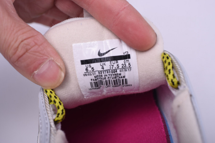 NIKE womens AIR MAX 97 921733-004