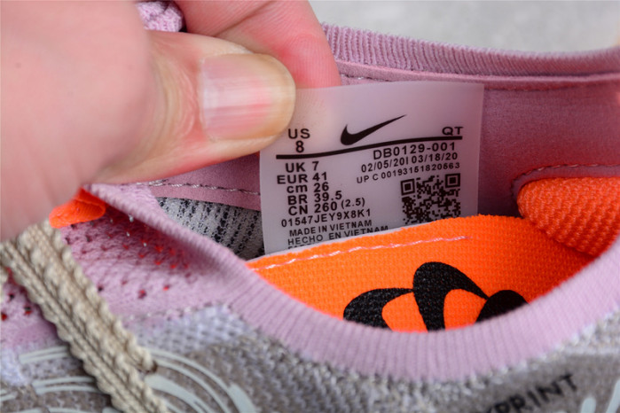 Zoom Alphafly Next Nature 