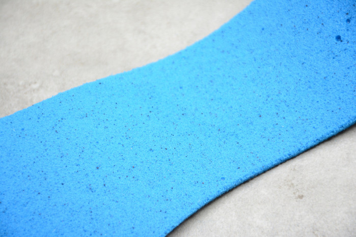 Sacai Nike Blazer Mid Blue BV0072-001