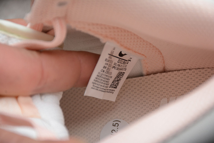 Nike Dunk High WMNS “Crimson Tint” DD1869-104