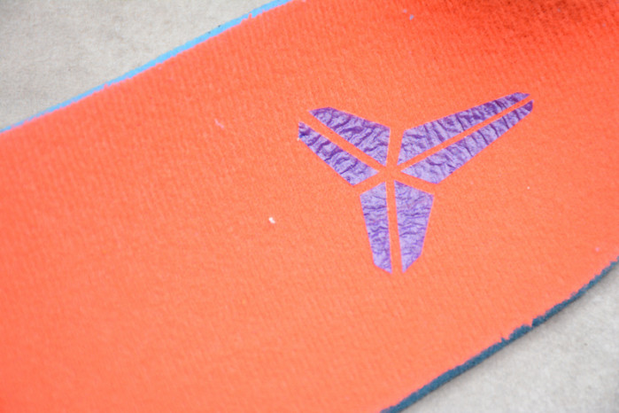 Undefeated Nike Kobe 4 Protro Devin Booker CQ3869-800