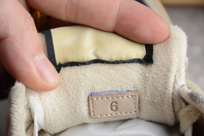 G*u*i* trainer sneaker 100